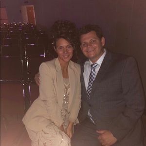 Meet your Posher, Brittni